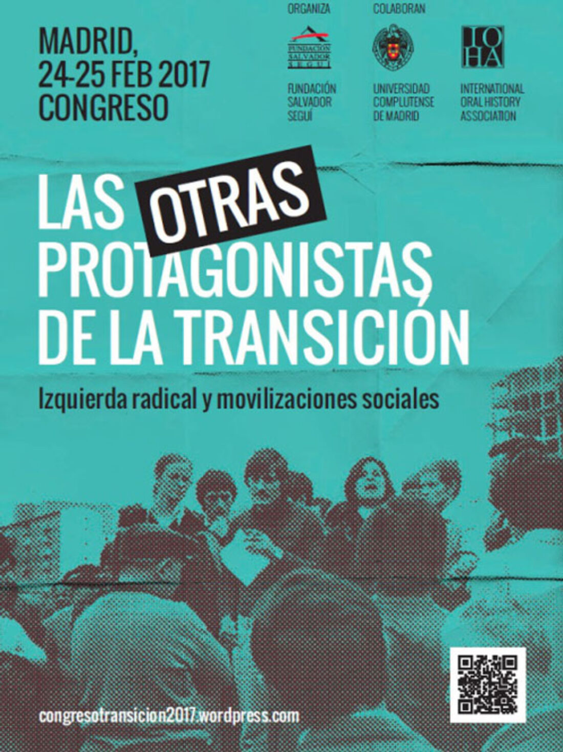 Congreso Fundación Salvador Seguí
