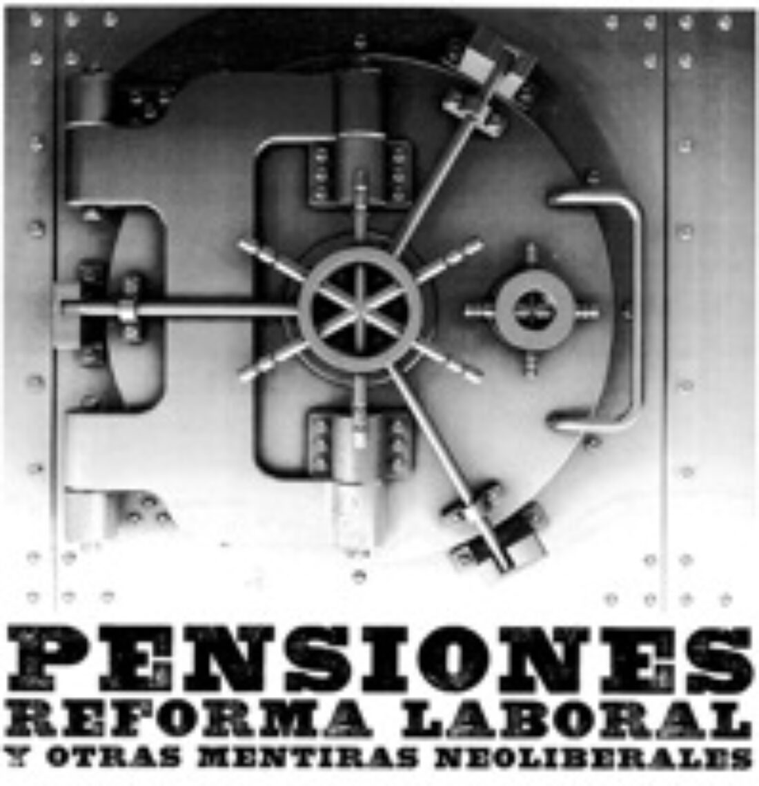 26 enero, Zaragoza : Manifestación contra la Reforma de las Pensiones