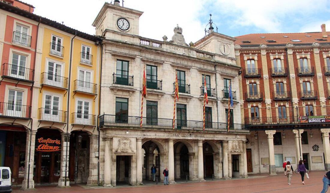 La ciudad de Burgos da un paso en desligarse de la barbarie
