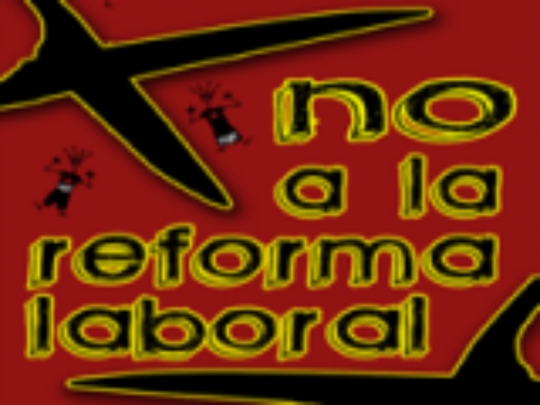 Tarragona: Jornada informativa sobre la nueva reforma laboral