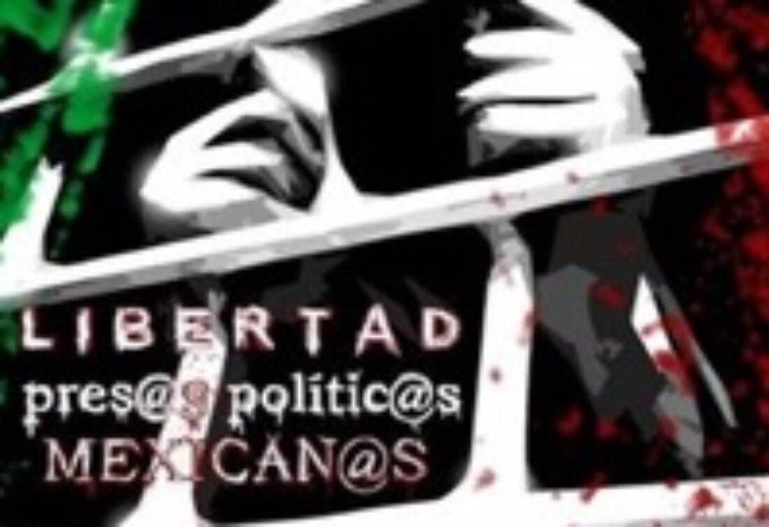 30 marzo, Alicante : Concentración en el Consulado de México