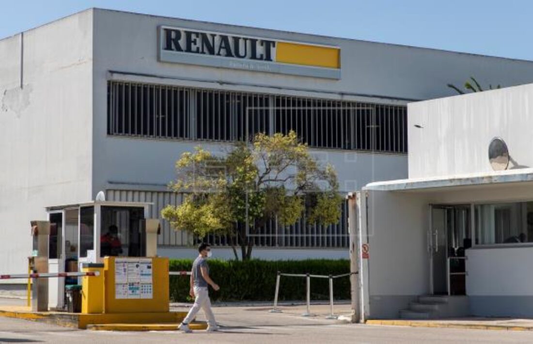 CGT critica la reanudación de la negociación de convenio en Renault