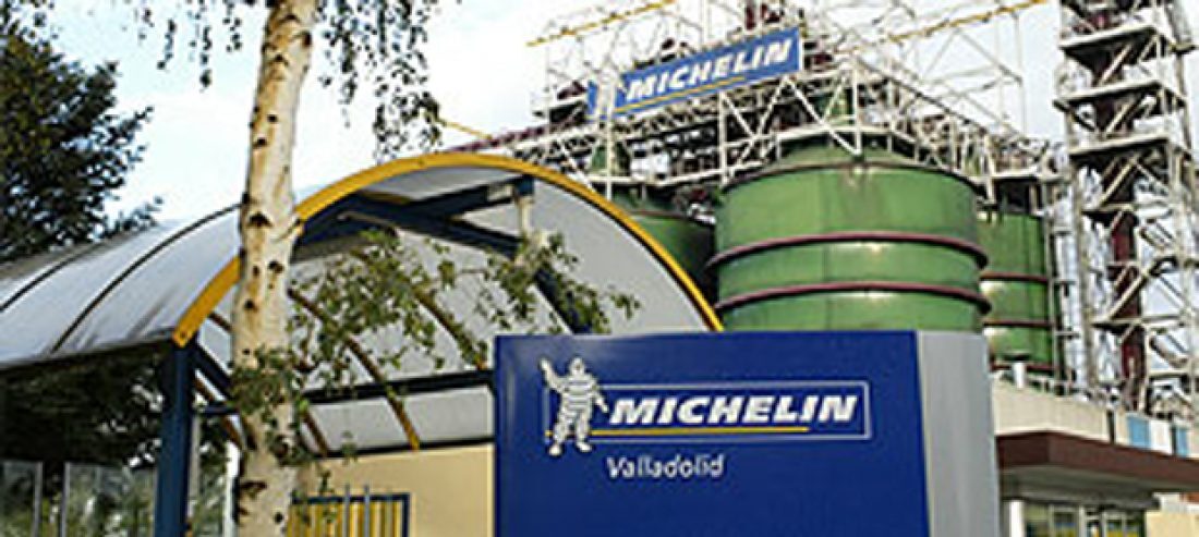 CGT se posiciona en contra de la firma del Convenio en Michelin