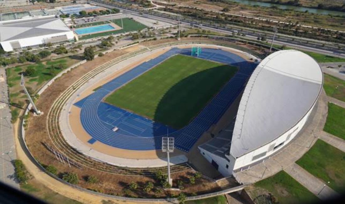 El Málaga club de Fútbol y el Ayuntamiento de Málaga dan un golpe letal a quienes practican atletismo