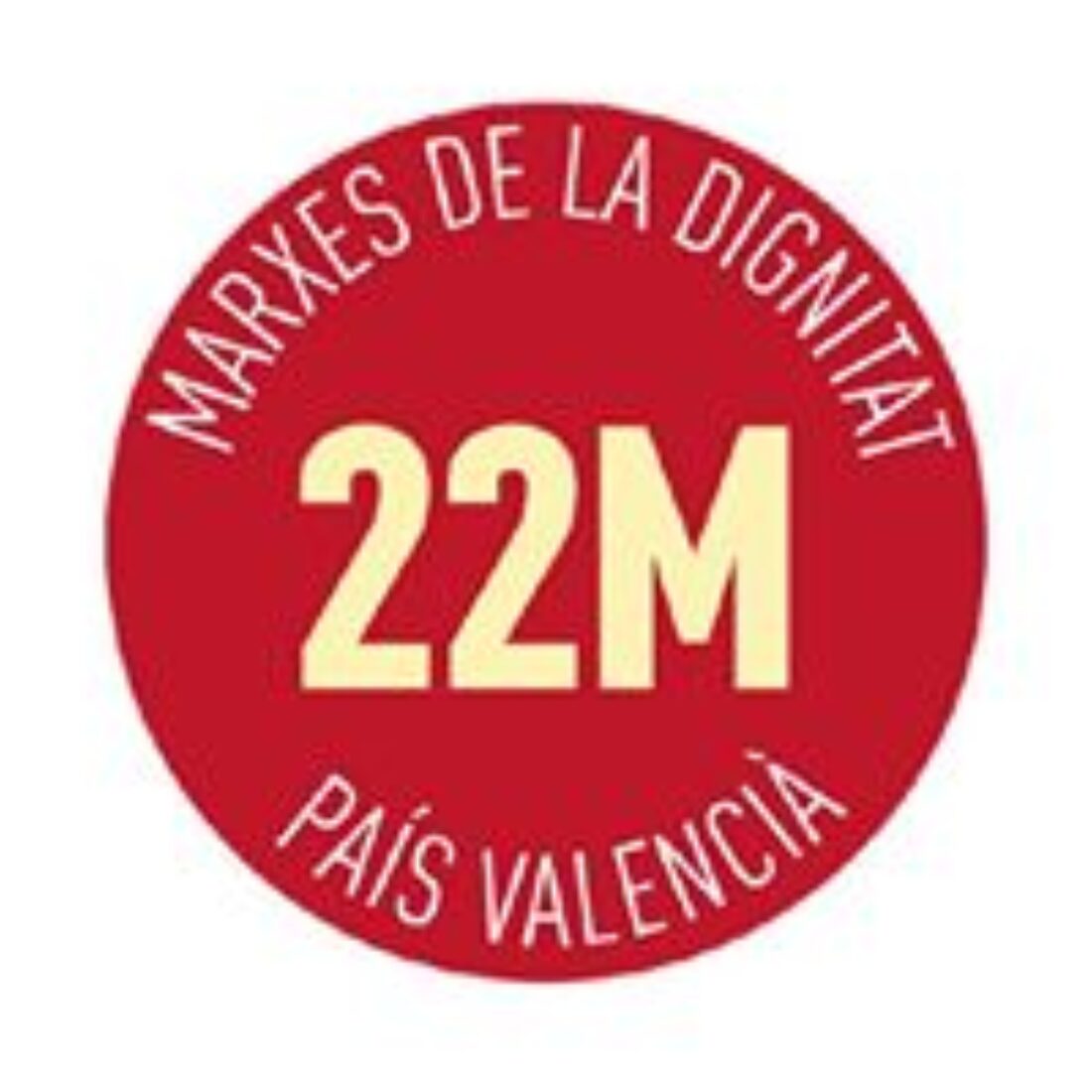 Comienzan las Marchas de la Dignidad del País Valencià