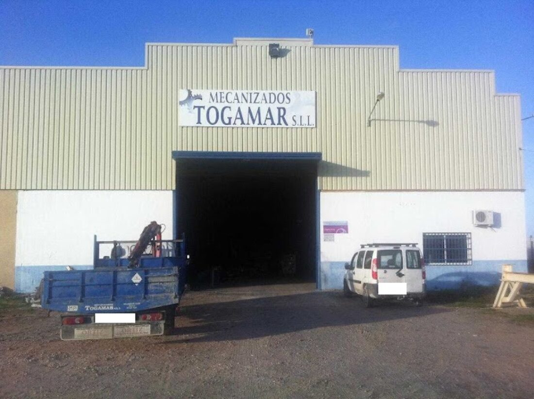 CGT Huelva denuncia coacciones “muy graves” a los trabajadores, para evitar que tengan representación sindical en Mecanizados Togamar S.L.L.