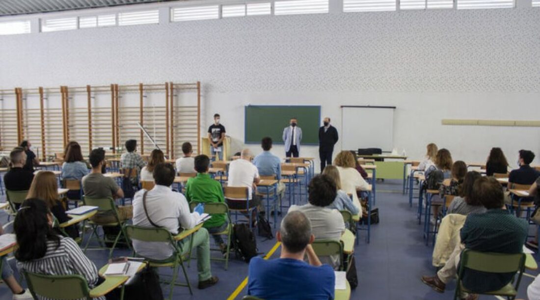 Andalucía necesita 5000 docentes más para atender al alumnado NEAE