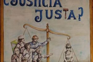 20 de febrero, día mundial por la Justicia Social