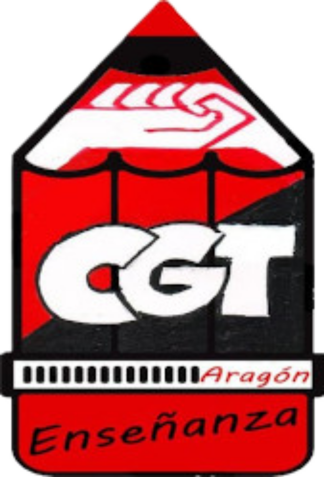 CGT denuncia la gran disparidad en los criterios de calificación según especialidad en las oposiciones docentes de Aragón