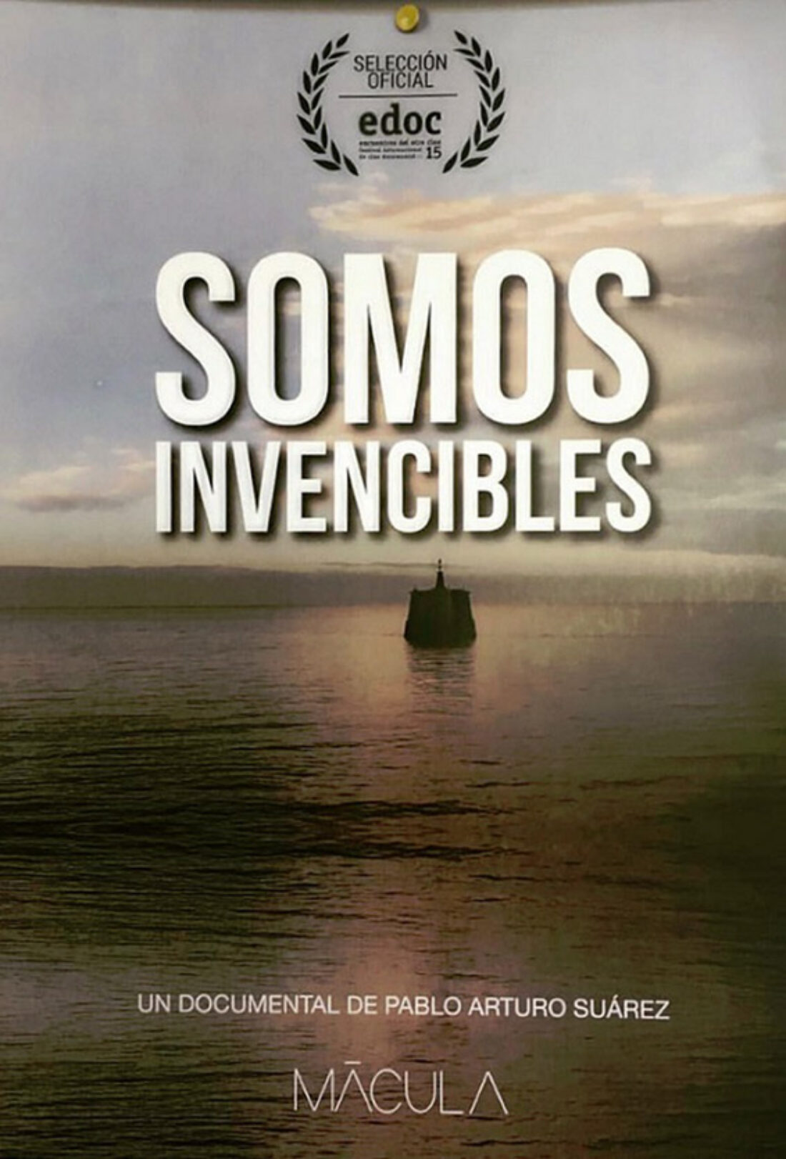 20-s Valencia: Proyección documental “Somos invencibles”