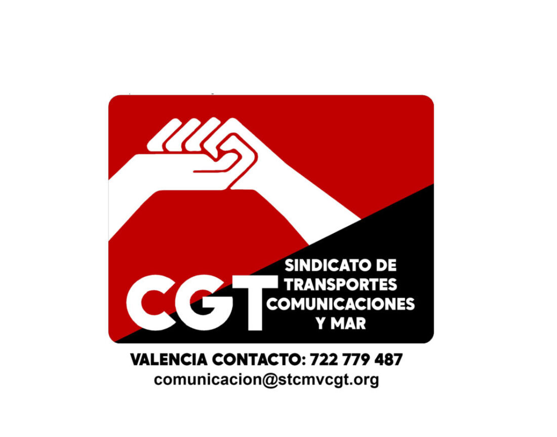 CGT denuncia el “convenio de traca” en Transporte de mercancías por carretera